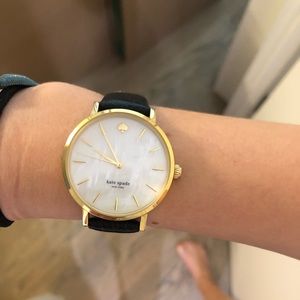 Kate Spade Watch
